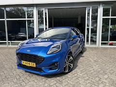 Ford Puma - 1.0 EcoBoost Hybrid ST-Line X
