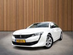 Peugeot 508 - 1.2 PureTech Active Pack Business 1e-Eig. & Dealer-Onderh. BOVAG-Garantie. NL-Auto