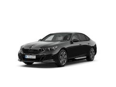 BMW i5 - Sedan eDrive40 M Sport Edition 84 kWh | M Sportpakket Pro | Innovation Pack | Travel Pack