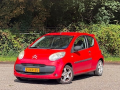 Citroën C1 - 1.0-12V Séduction