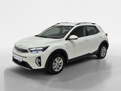 Kia Stonic - 1.0 T-GDi MHEV DynamicLine | Cruise Control | Climate Control | Navigatie | Camera | LM Ve