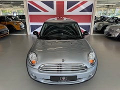 MINI 3-Deurs - 1.4 One Earl Grey ( 3 MAANDEN GARANTIE )