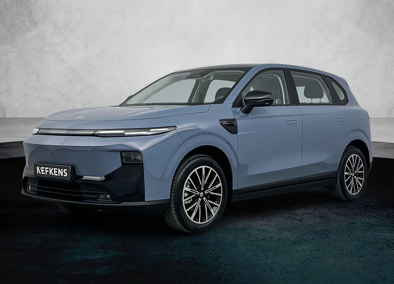 Leapmotor B10 - Life ProMax 67.1 kWh | Meerdere Kleuren Leverbaar |  Camera | Navigatie | Carplay | Panora - AutoWereld.nl