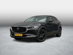 Mazda CX-30 - 2.0 e-SkyActiv-X M Hybrid Sportive | Bose | Camera | LED |