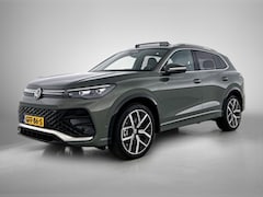 Volkswagen Tiguan - 1.5 eHybrid R-Line Business | 204 PK | SoH 91% | Automaat | Adaptieve Cruise Control | Pan