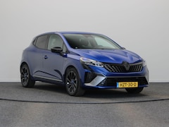Renault Clio - E-Tech Full Hybrid 145pk esprit Alpine | Stoel- en stuurwielverwarming | Lichtmetalen velg