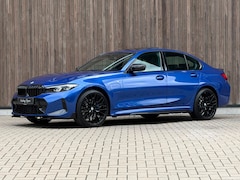 BMW 3-serie - 330e / M-Performance / Open dak / Trekhaak / LCI
