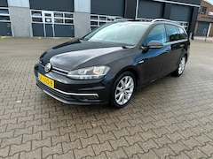 Volkswagen Golf Variant - 1.5 TSI Comfortline Business