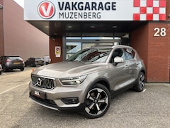 Volvo XC40 - 1.5 T5 Recharge Inscription // SCHUIF-KANTELDAK // LEDER // HARMAN&KARDON // DODEHOEK // A