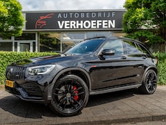 Mercedes-Benz GLC-klasse - AMG 43 4MATIC Premium Plus - BOMVOL - PANORAMADAK - STOEL VERW - PARK CAMERA