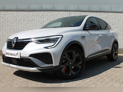 Renault Arkana - 1.6 E-Tech Hybrid 145 R.S. Line | navigatie | lederen bekleding | BOSE audio