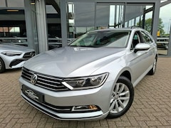 Volkswagen Passat - 1.5 TSI COMFORTLINE 150PK NAVI LMV PDC WINTERPACK ADDCRUISE