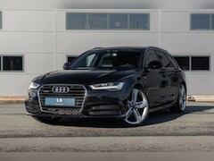 Audi A6 Avant - 2.0 TFSI Avant, Quattro, S-line, 21 RS, carplay/trekhaak/leer