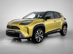 Toyota Yaris Cross - 1.5 Hybrid Launch Edition | JBL | PDC | Head-up | BLS | Leder |