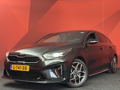Kia Pro cee'd - ProCeed 1.0 T-GDI GT-Line | Pano | Stoel/Stuur Ver. | Camera | APK 23-08-2027