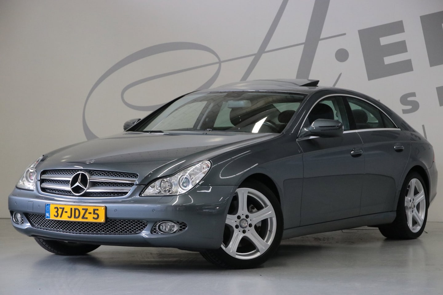Mercedes-Benz CLS-klasse - 350 CGI Prestige 350 CGI Prestige - AutoWereld.nl