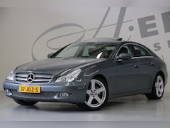 Mercedes-Benz CLS-klasse - 350 CGI Prestige