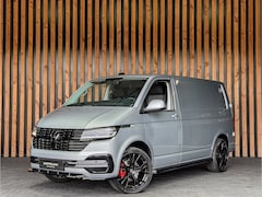 Volkswagen Transporter - 2.0 TDI 150PK DSG Bestelwagen L1H1 | LED | AIRCO | PDC | CAMERA | NAVI | STOELVERWARMING |