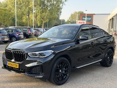 BMW X6 - xDrive40i High Executive Bowers&Wilkins | Sky Lounge | Trekhaak