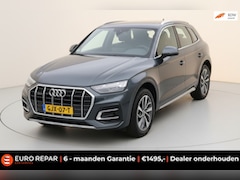 Audi Q5 - 40 TFSI Advanced edition QUATTRO TREKHAAK