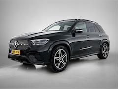 Mercedes-Benz GLE-Klasse - 400 e 4MATIC AMG Line Premium | Trekhaak | Night Pakket | Panoramadak | Alarm Klasse 3 | A