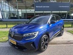 Renault Austral - 1.2 E-Tech full hybrid 200PK iconic esprit Alpine / 360 Camera / Stoelverw.Stuurverw. / El
