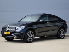 Mercedes-Benz GLC-klasse Coupé - 300e 4MATIC Business Solution AMG