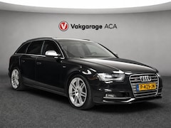 Audi S4 - Avant 3.0 TFSI S4 quattro // LEDER // PANORAMADAK // NAVI // PDC V&A // KEYLESS //B&O