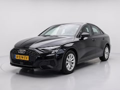 Audi A3 Limousine - 30 TFSI Pro Line 110pk | Automaat | Navigatie via App | Autom Airco | Cruise Control | Par