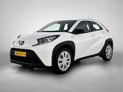 Toyota Aygo X - 1.0 VVT-i MT Play | Cruise Control Adaptief | Achteruitrijcamera |