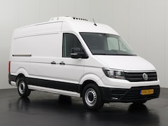Volkswagen Crafter - 2.0TDI L3H3 Koelwagen | Airco | Cruise | 3-Zits