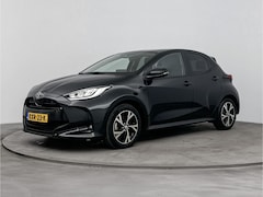 Toyota Yaris - 1.5 Hybrid 115 Dynamic | Parkeersensoren V+A | Stuur-Stoelverwarming |