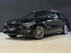 BMW 3-serie Touring - 330e Business Edition Plus | Vol leder | Elektr. trekhaak | Harman/Kardon
