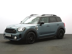 MINI Countryman - 1.5 Cooper S E 220 PK PHEV ALL4 Classic, Panoramadak, LED, Head-Up