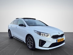 Kia Pro cee'd - ProCeed 1.5 T-GDi MHEV GT-Line Edition Hybride|NAP|Pano