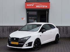 SEAT Ibiza SC - 1.4 TSI Cupra Bocanegra navi LM automaat