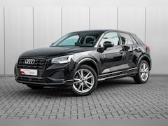 Audi Q2 - 35 TFSI Advanced edition 150PK | Ledere Bekleding | Comfort Sleutel | Stoelverw. voor | Ca