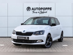 Skoda Fabia - 1.2 TSI Drive 90pk