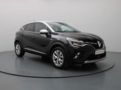 Renault Captur - TCe 90pk Intens Camera | Cruise | Navi | Parkeersens. v+a