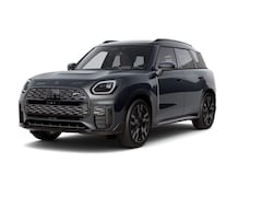 MINI Countryman - 1.5 C John Cooper Works Trim | Pakket M Plus