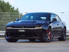 Dodge Charger - | Daytona | EV | Scatpack | Stage 2 | 670 PK | 4-deurs | Dual Motor AWD | Nieuw binnen