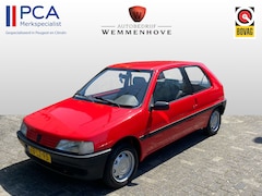 Peugeot 106 - 1.1 XN 40000KM /zeer Uniek