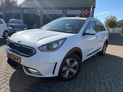 Kia Niro - 1.6 GDi Hybrid DynamicLine *navi + Apple/AndroidCarplay + oh-historie