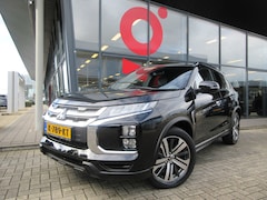 Mitsubishi ASX - 2.0 Intense AUTOMAAT | 1E EIGENAAR | DEALER ONDERHOUDEN |