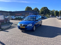 Dacia Logan MCV - 1.6 Ambiance 7p. Airco