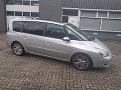 Renault Grand Espace - 2.0 dCi Dynamique 7- persoons(( nieuwebapk /panoramadak