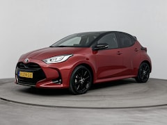 Toyota Yaris - 1.5 Hybrid Executive Limited | Stoelverwarming | Climate Control | Achteruitrijcamera |