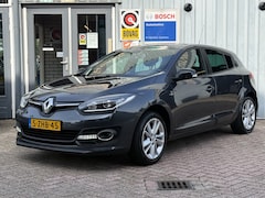 Renault Mégane - 1.2 TCe Limited | NAVI | TREKHAAK | CRUISE | CLIMA |