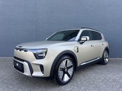 Smart #5 - 5 Premium 100 kWh | Warmtepomp | Sennheiser Audio | Head-Up Display | 3e Display voor bijr