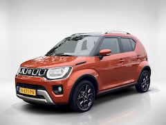 Suzuki Ignis - 1.2 Smart Hybrid Style | Carplay | Parkeercamera | Keyless entry | Climate control | Licht